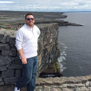 Meet your Posher, Tim